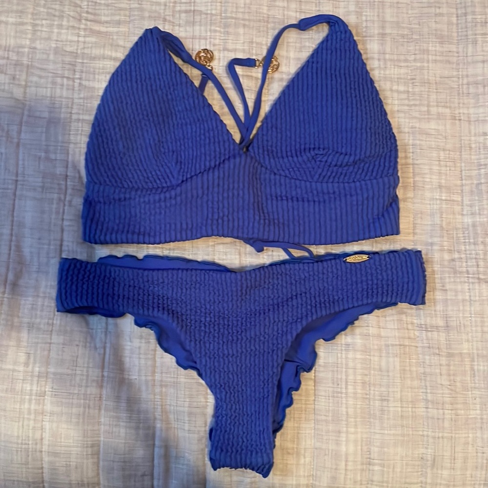 Luli Fama bikini